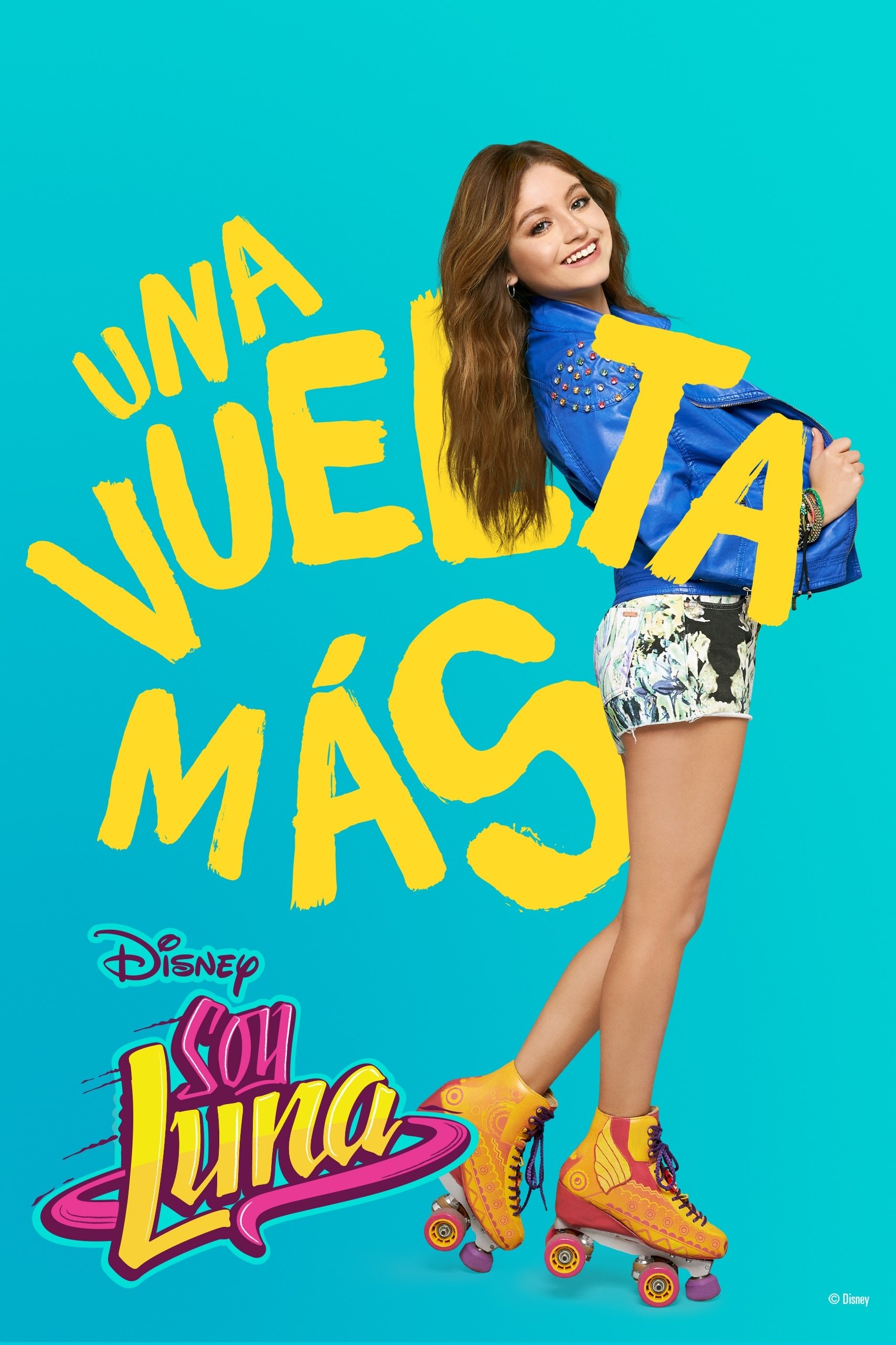 Soy Luna - Season 3
