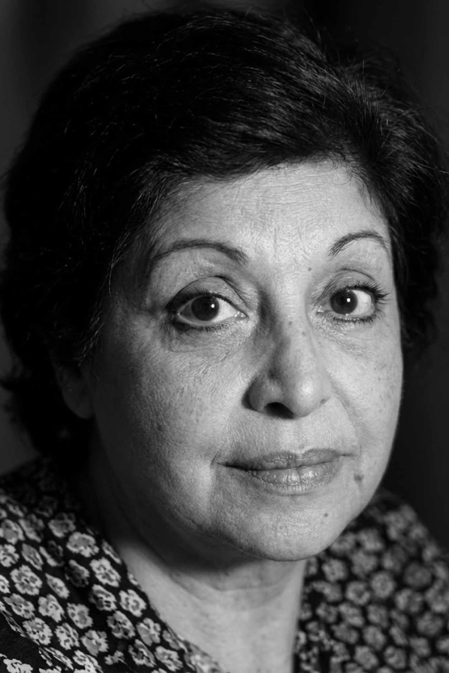 Wilma de Aguiar backdrop