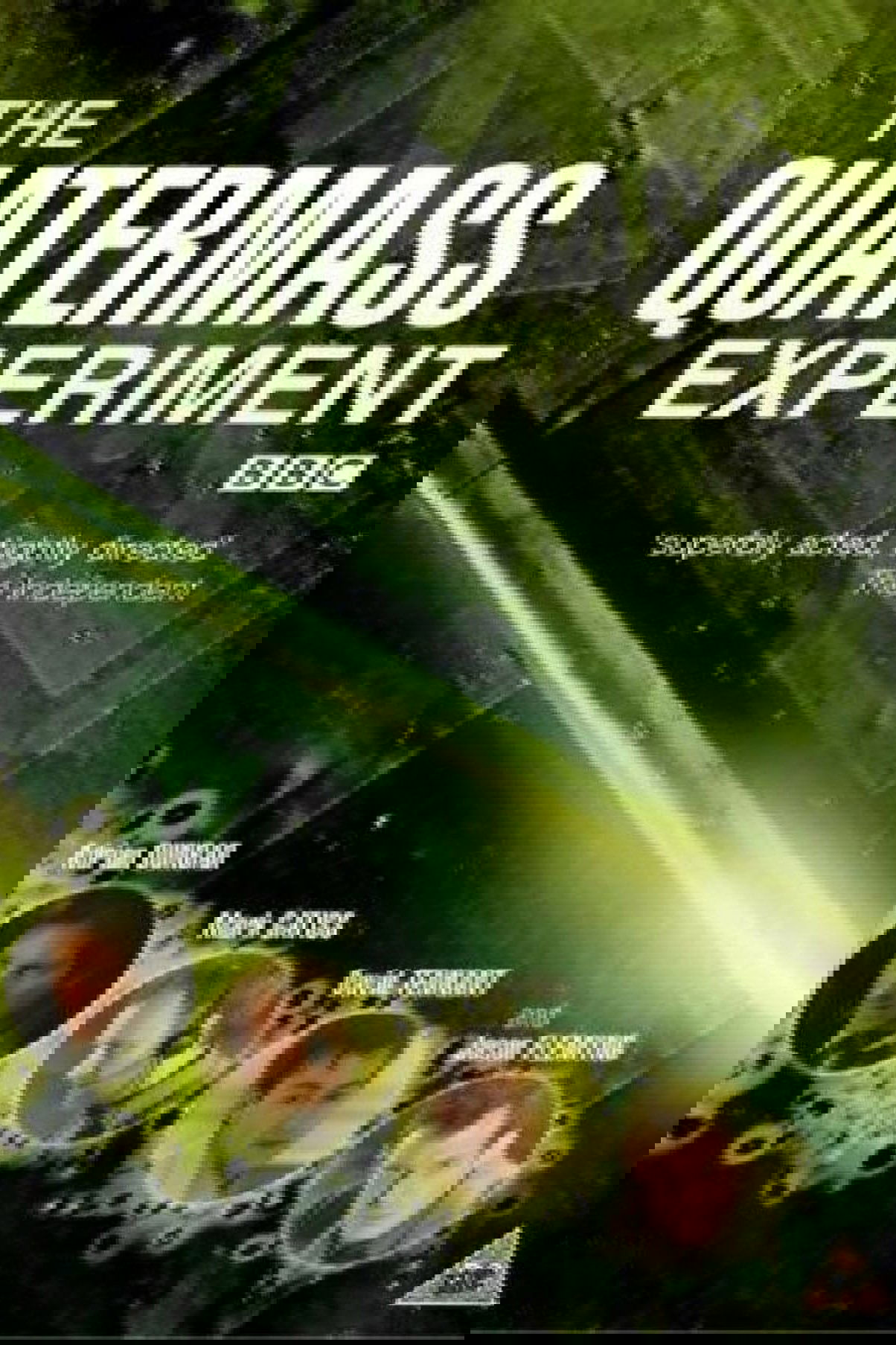 The Quatermass Experiment