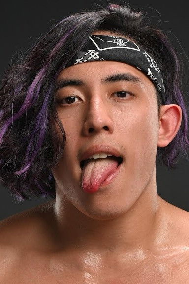 et billede af Gaia Hox