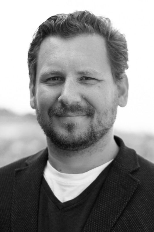 et billede af Johan Windh