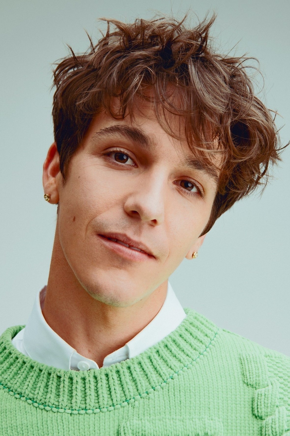 et billede af Role Model