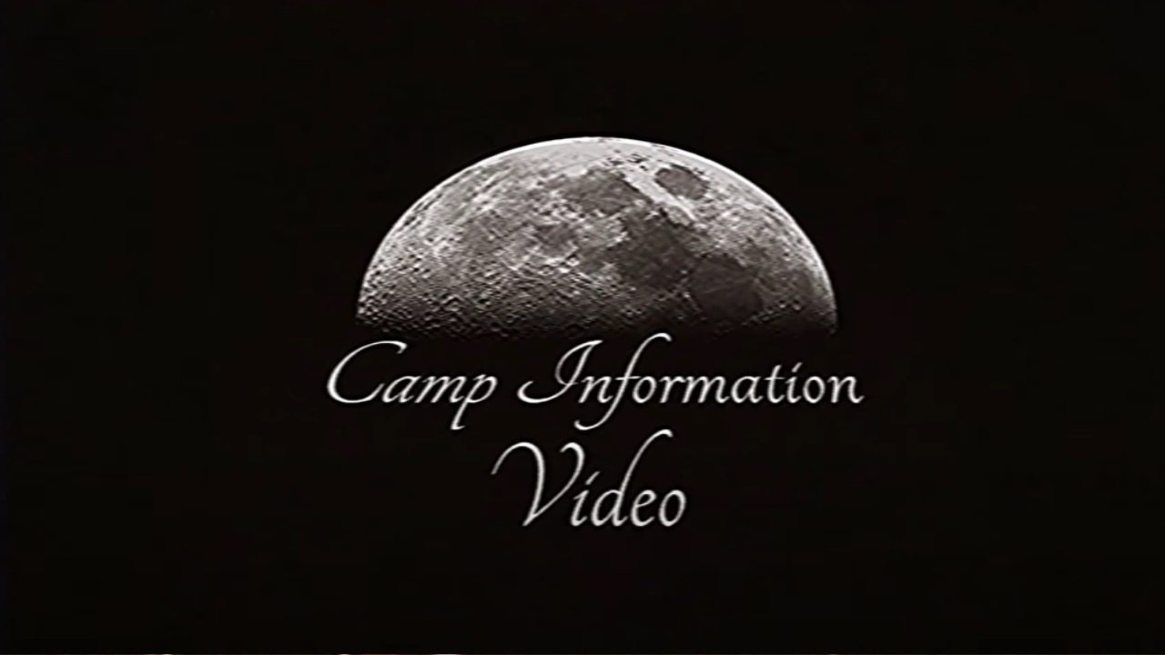 Thumbnail for Camp Information Video Season 1 Episode 6