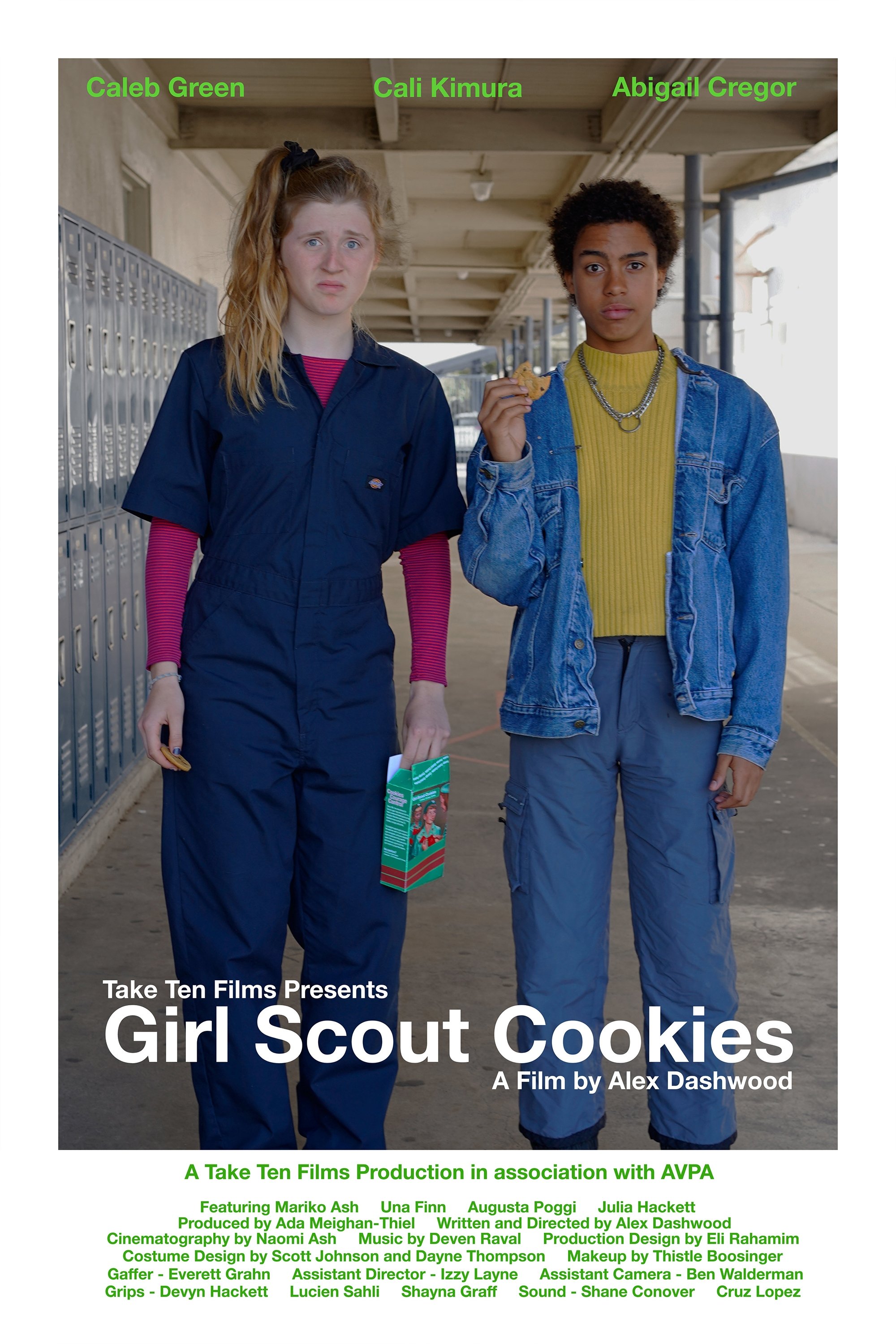 Girl Scout Cookies Girl Scout Cookies