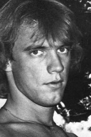 et billede af Dan Rockford