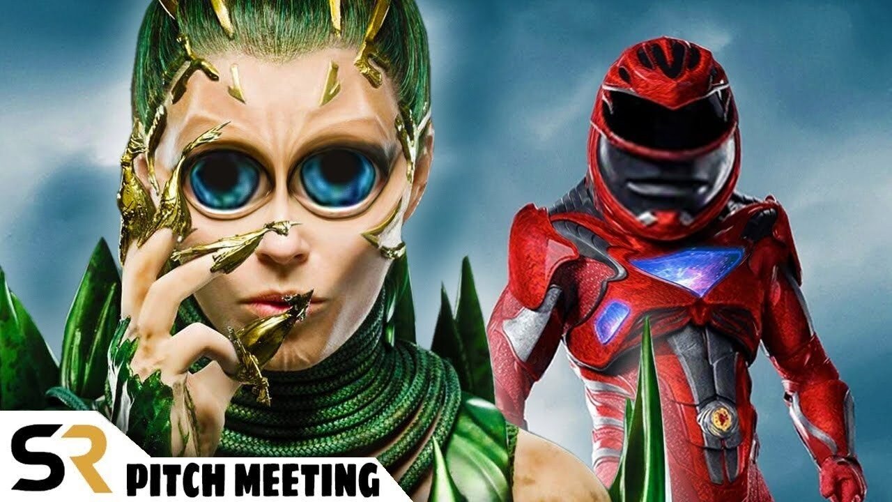 Pitch Meeting