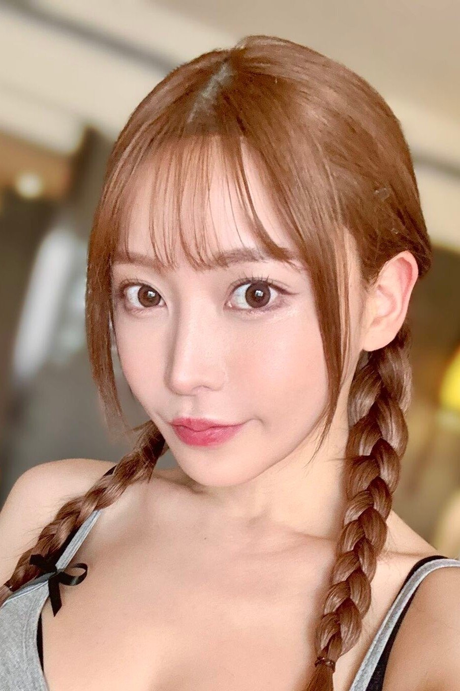 七瀬アリス(Arisu Nanase)