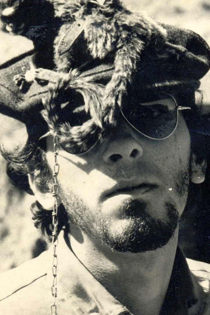 et billede af Jairo Ferreira