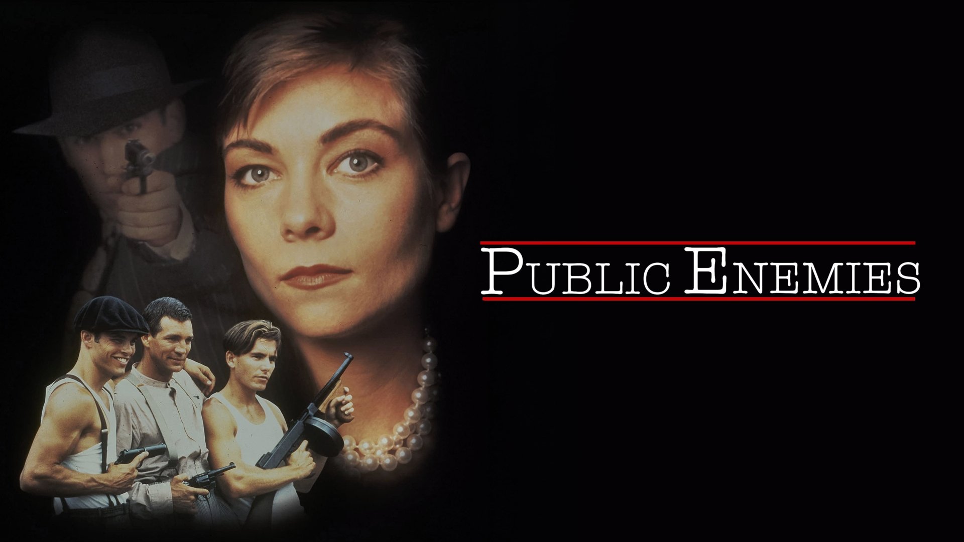 Public Enemies (1996)