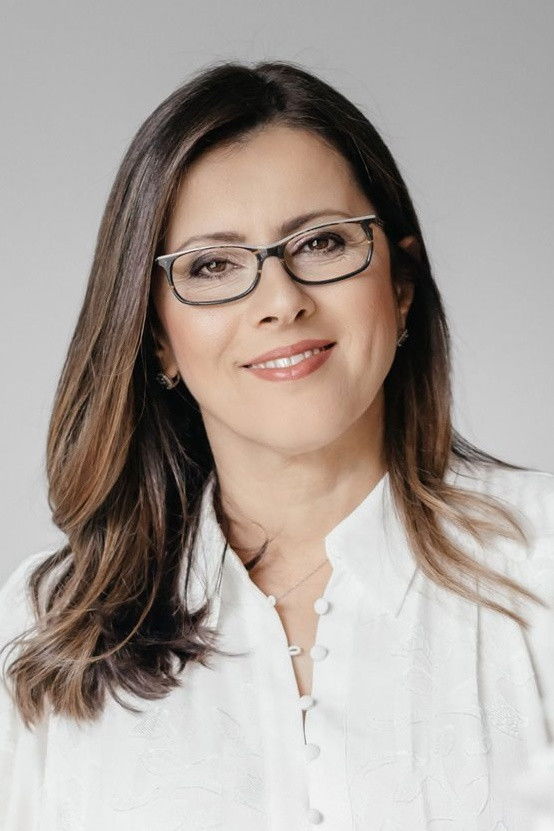 et billede af Nara Gregg