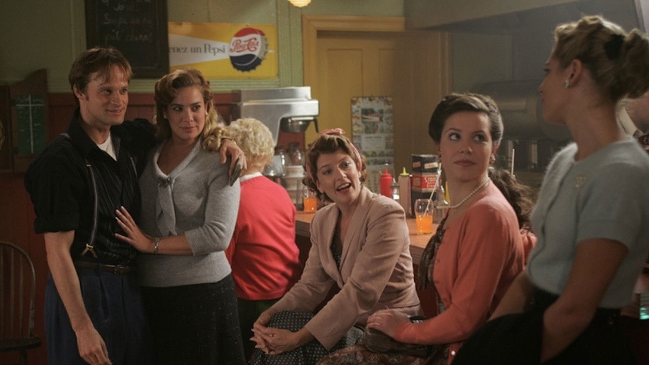 Imagem do Filme Le secret de ma mère