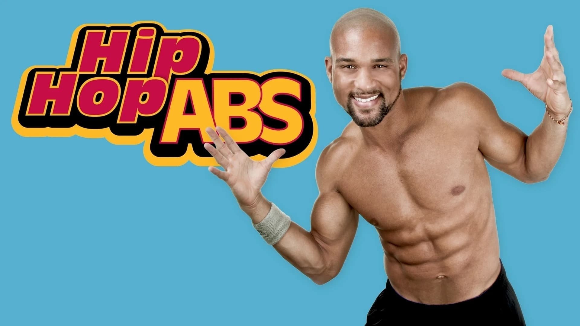 Hip Hop Abs - Secrets to Flat Abs (2007)