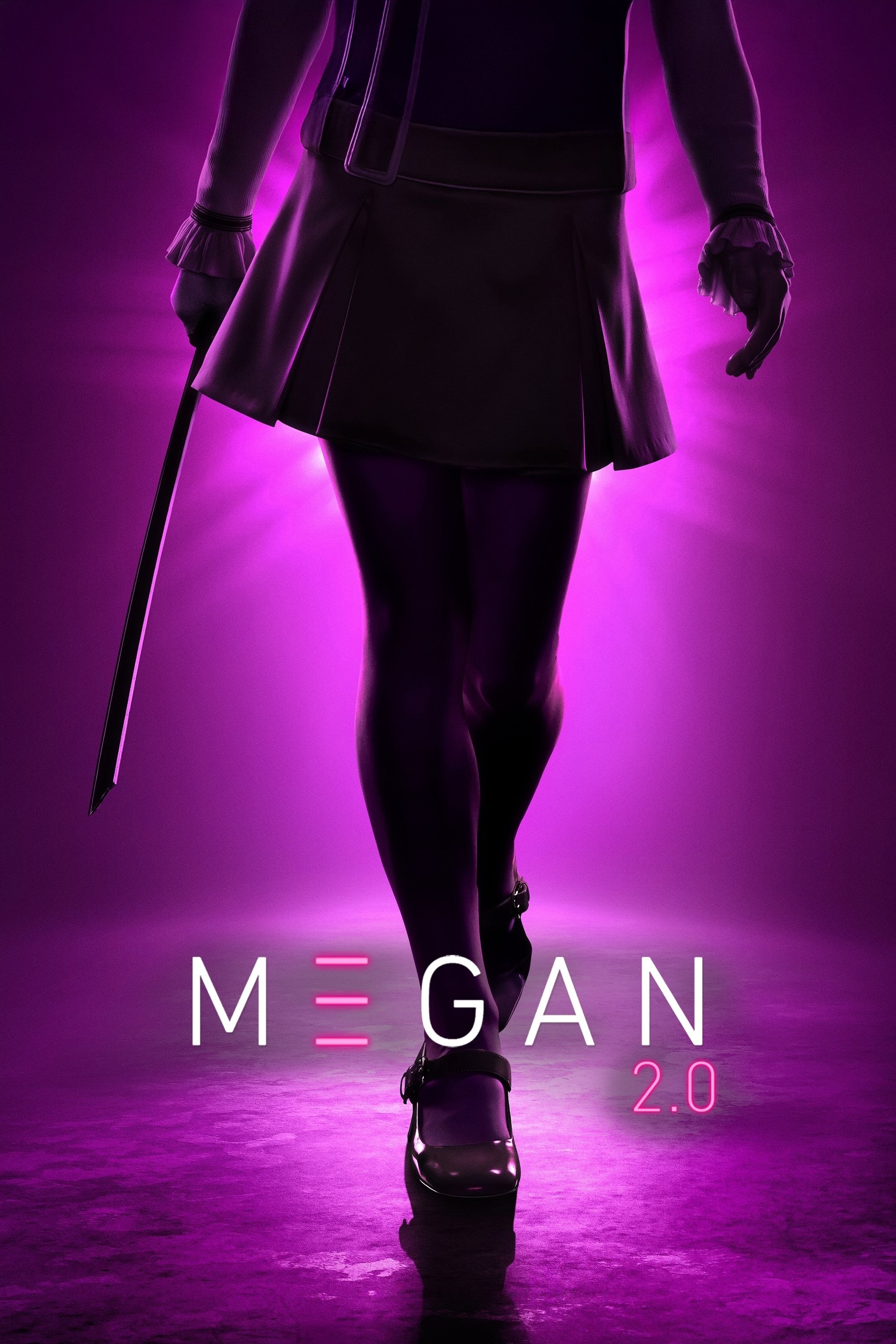 M3GAN 2.0