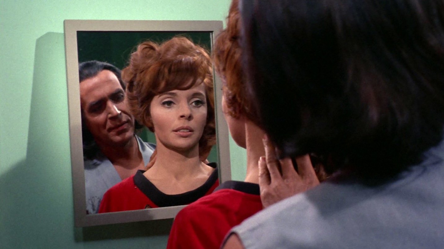 Raumschiff Enterprise Staffel 1 :Folge 22 