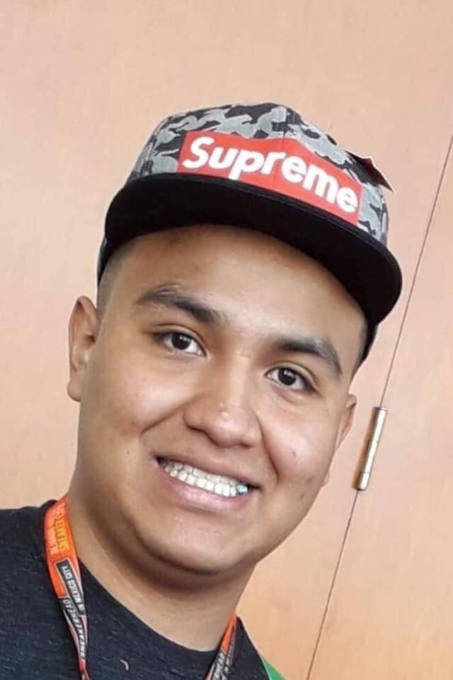 Josuesy's picture in the cast