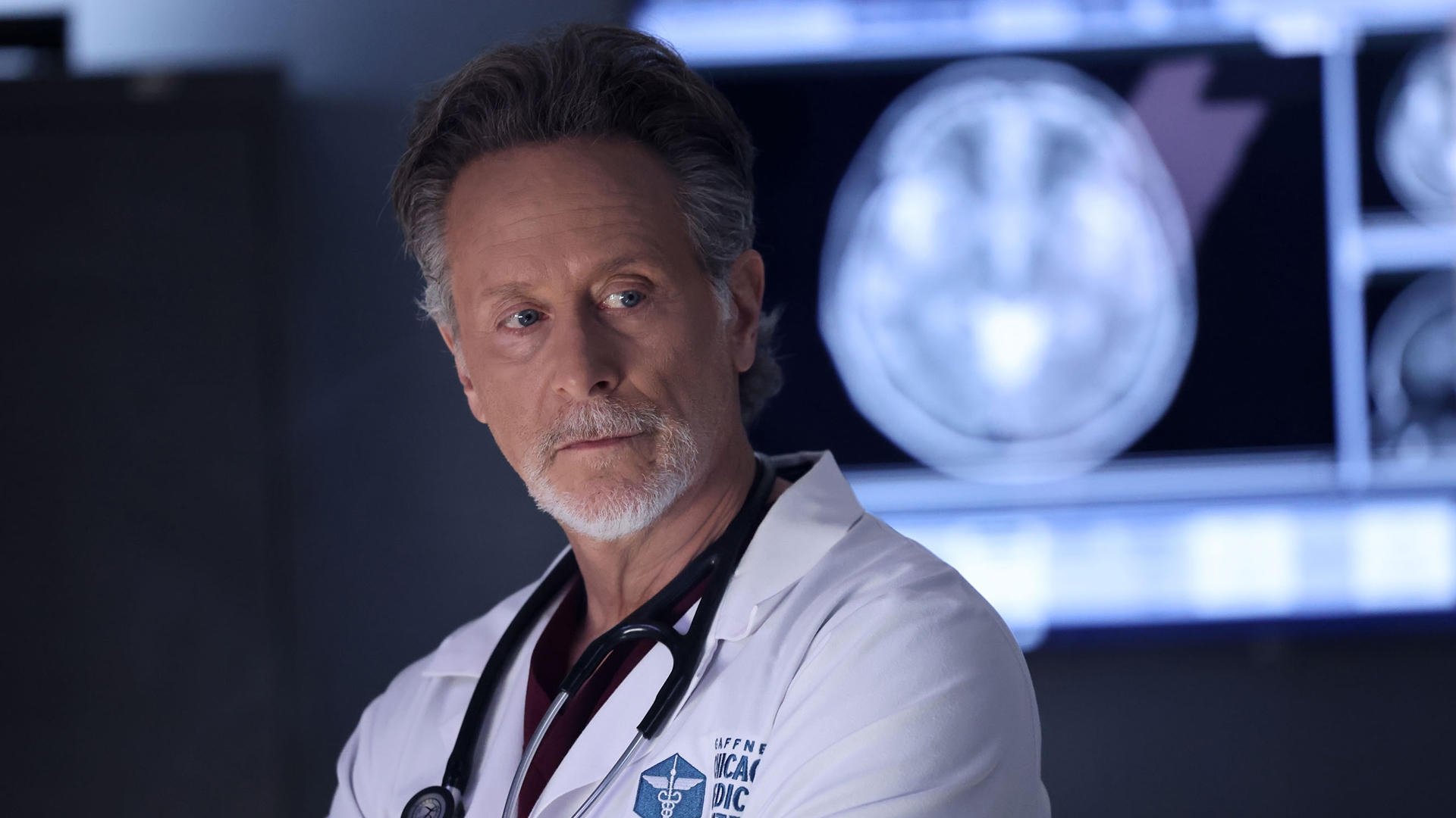 Chicago Med Season 11 :Episode 4  Found Family