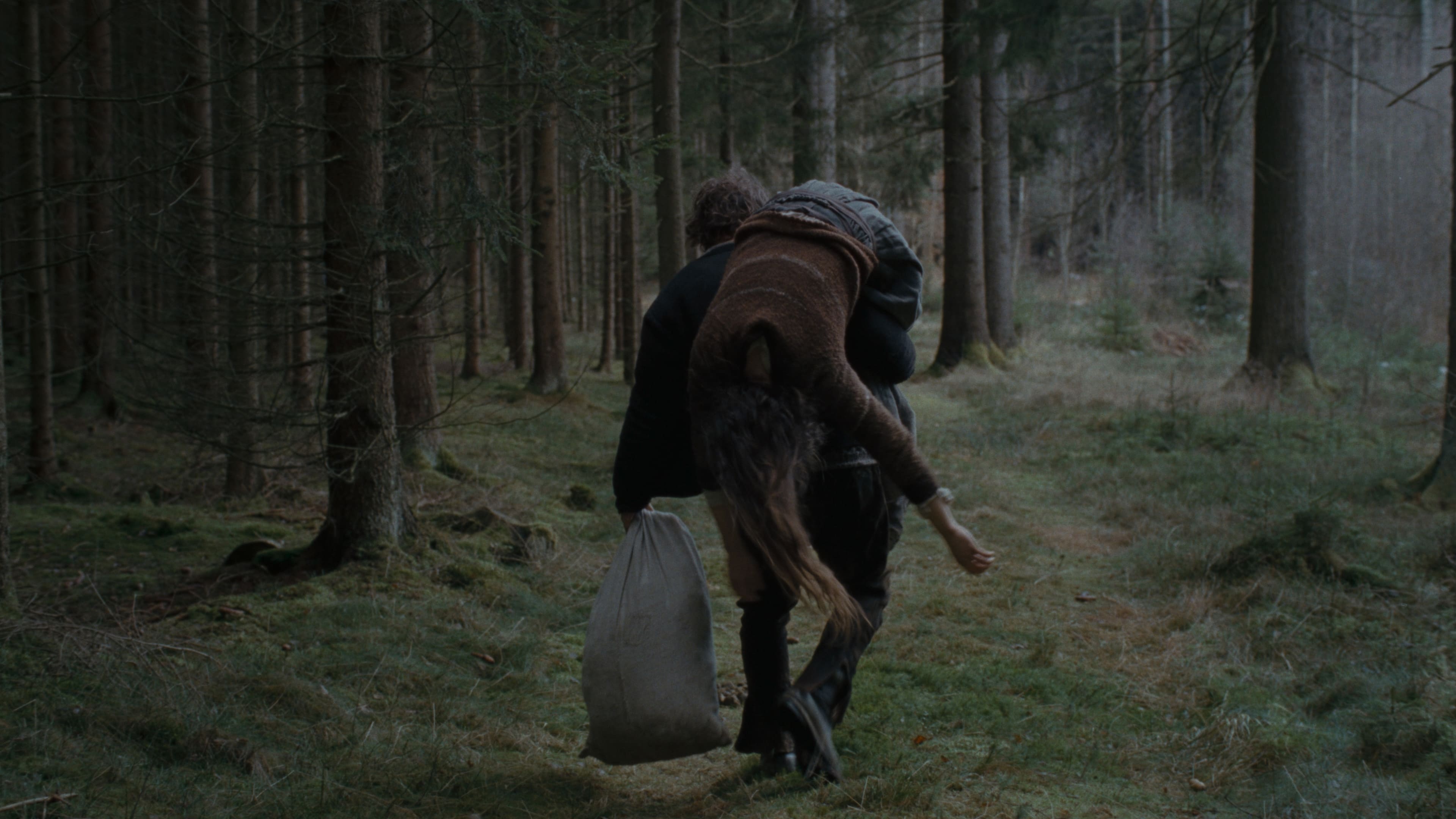 The Devil's Bath (2024)