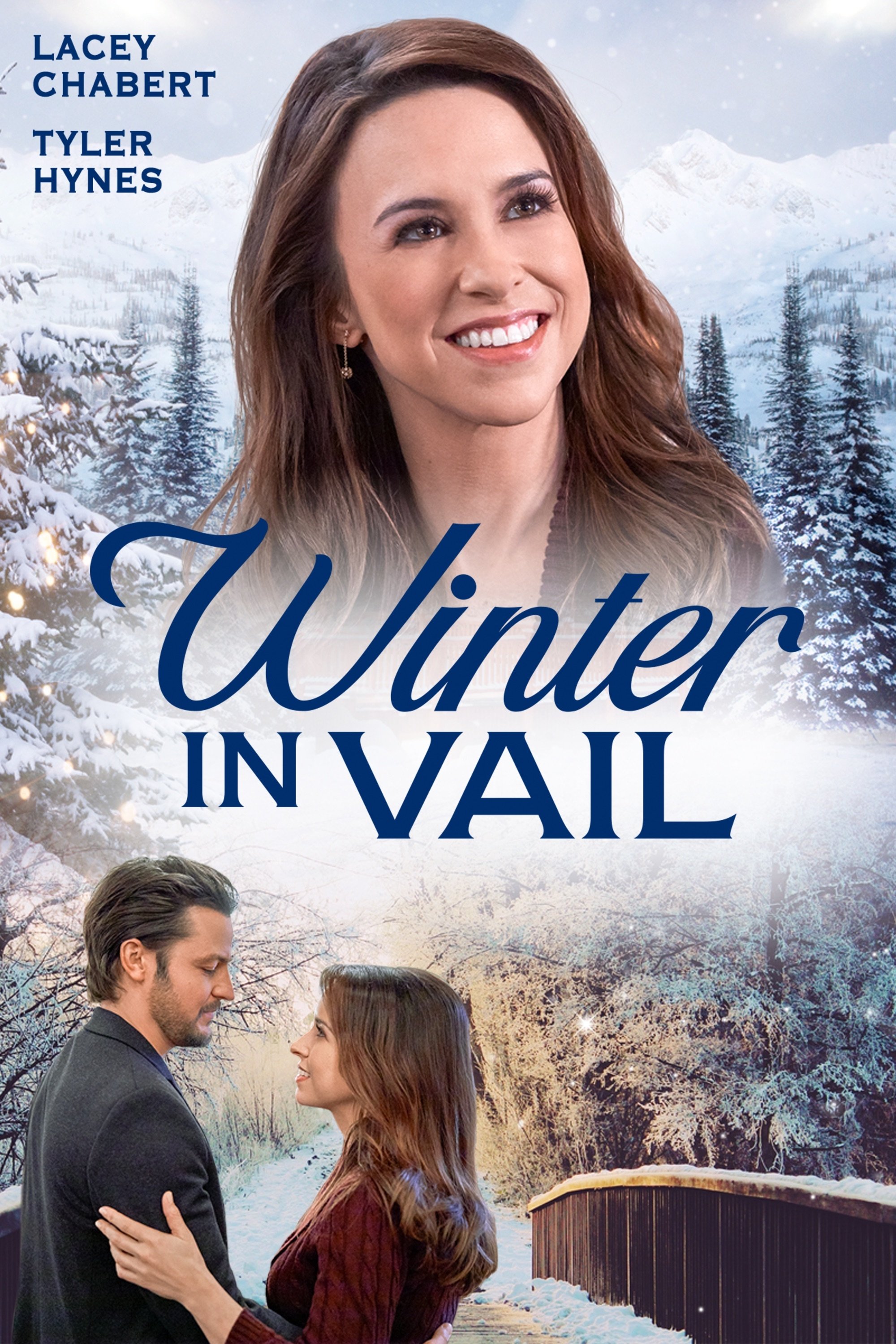 Winter in Vail