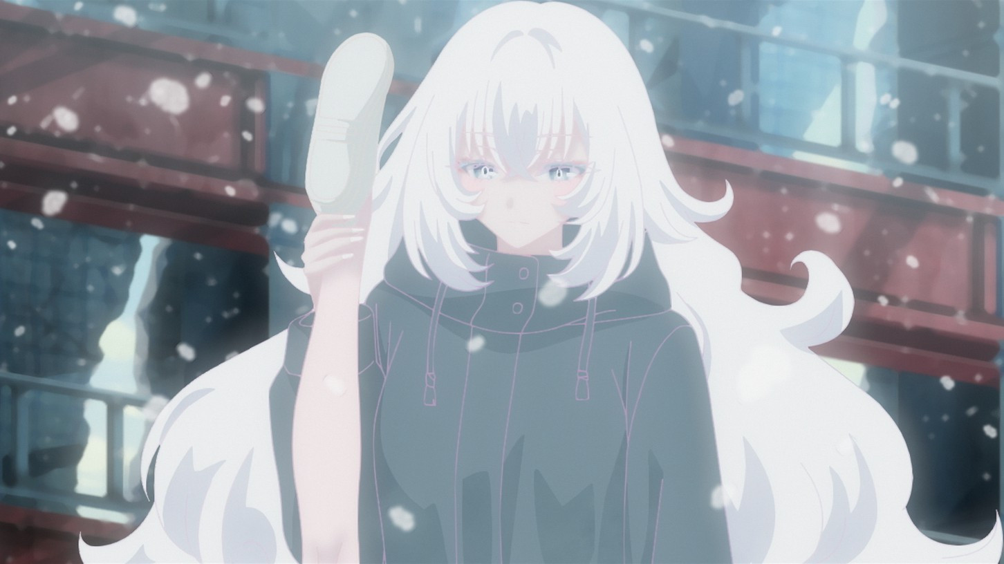 SHIBOYUGI: Playing Death Games to Put Food on the Table Season 1 :Episode 10  Goin' ----