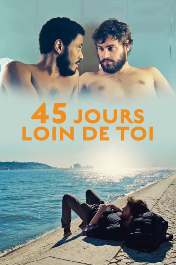 Affiche du film 45 Jours loin de toi 171408