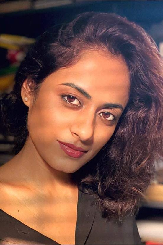 et billede af Rayati Bhattacharya Basu