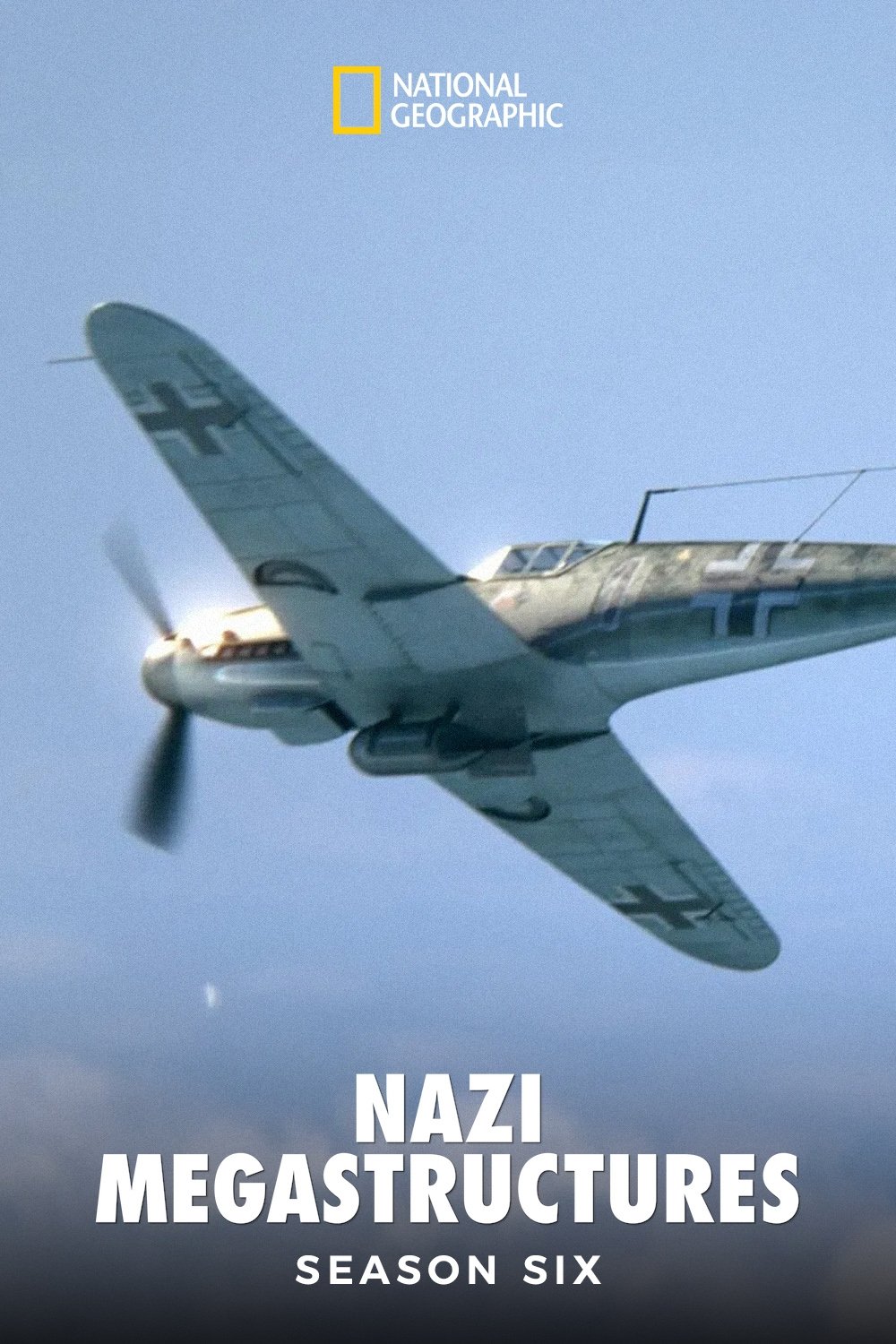 Nazi Megastructures - Season 6