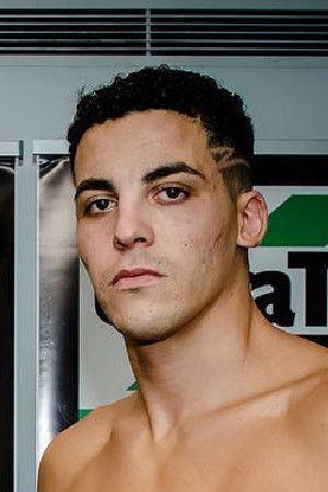 et billede af Karim Maatalla