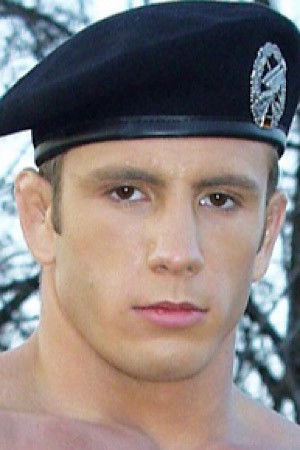 et billede af Sergio Foster