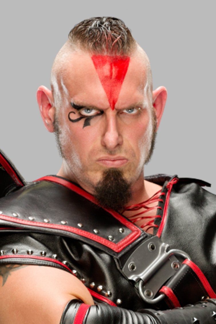 et billede af Ryan Parmeter