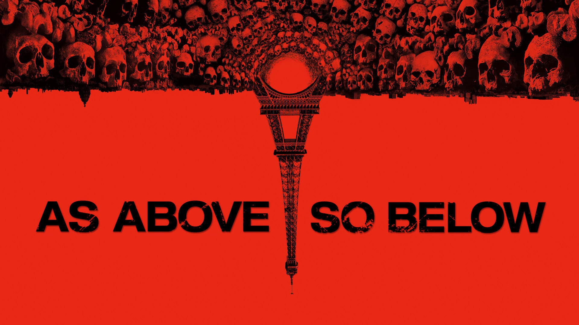 As Above, So Below (2014)