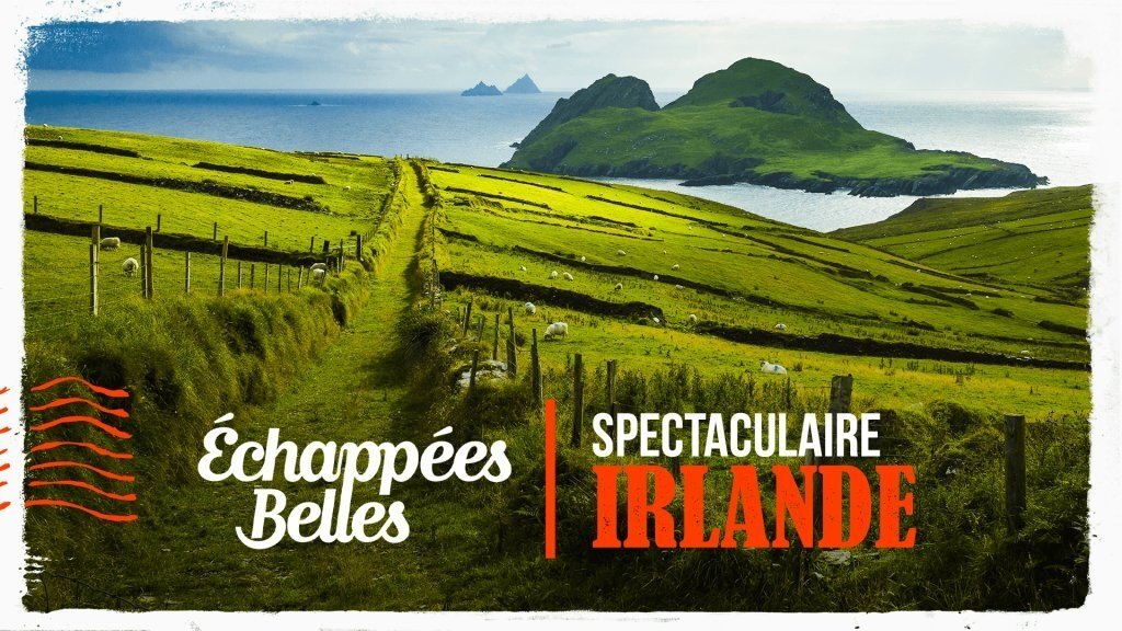 Echappées Belles