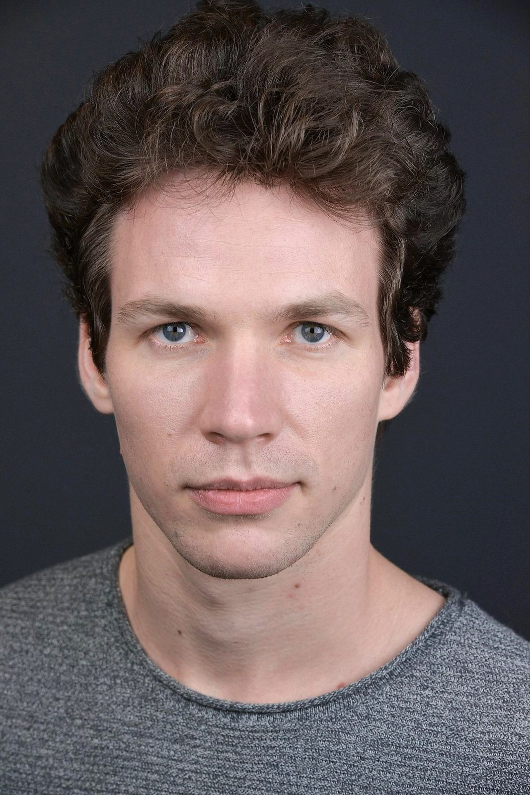 et billede af Georgiy Marchenko