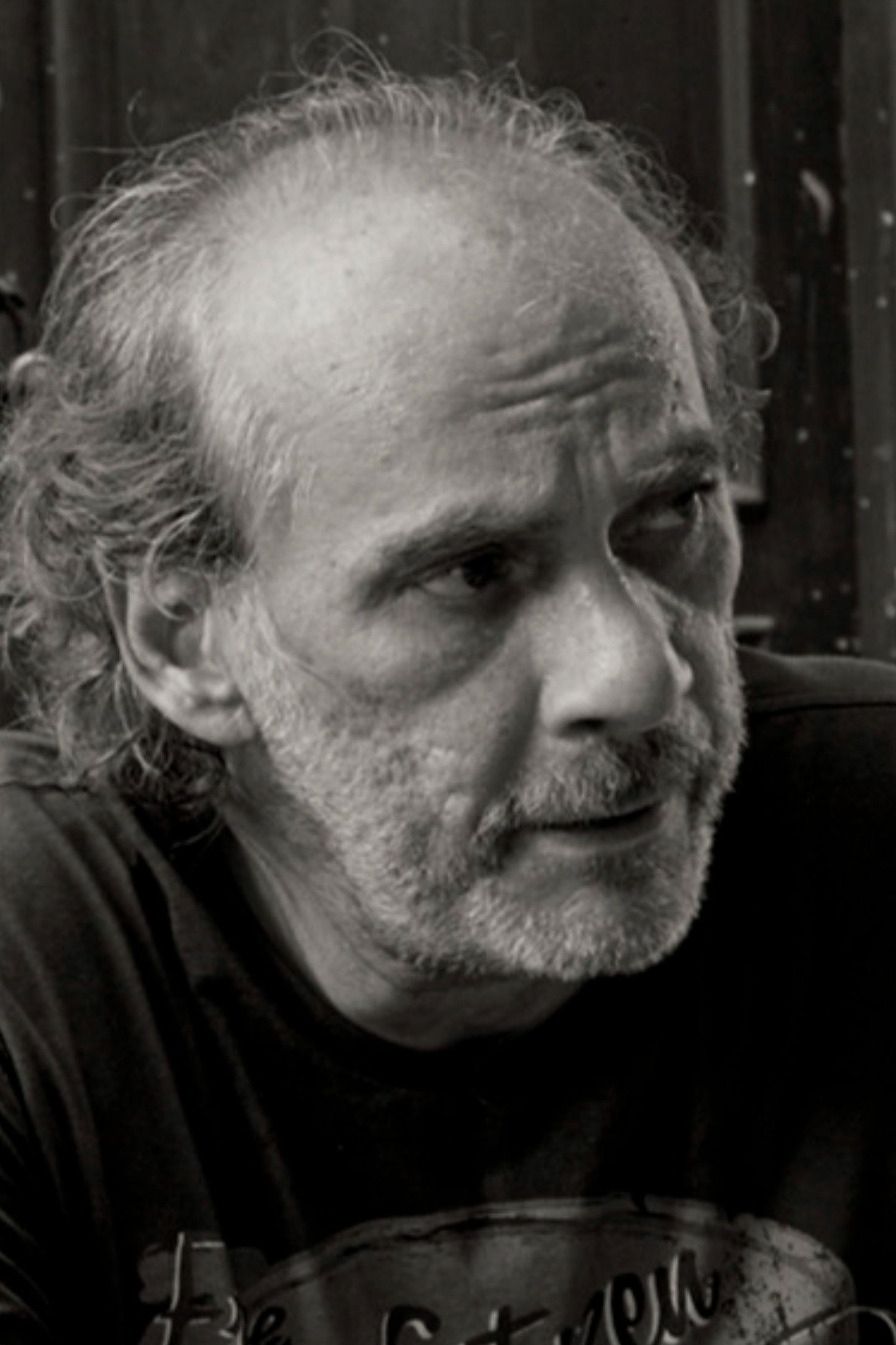 et billede af Chico Expedito