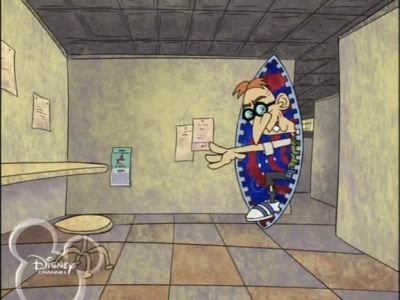 Dave the Barbarian