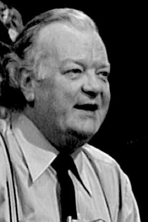 et billede af Willie Hoel