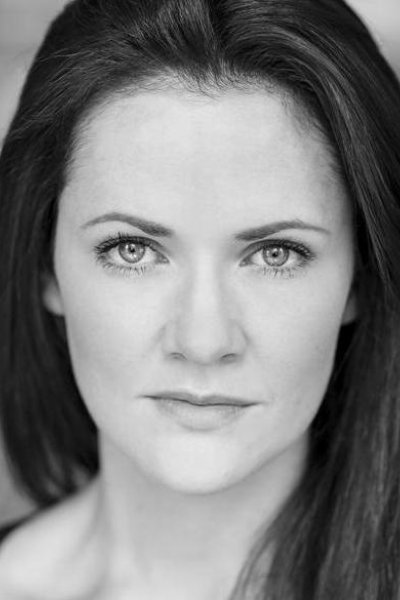 et billede af Anita Breheny