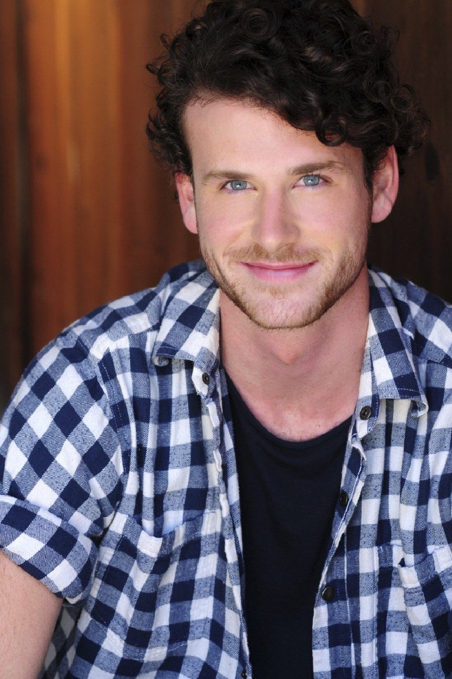 et billede af Dylan Archambault