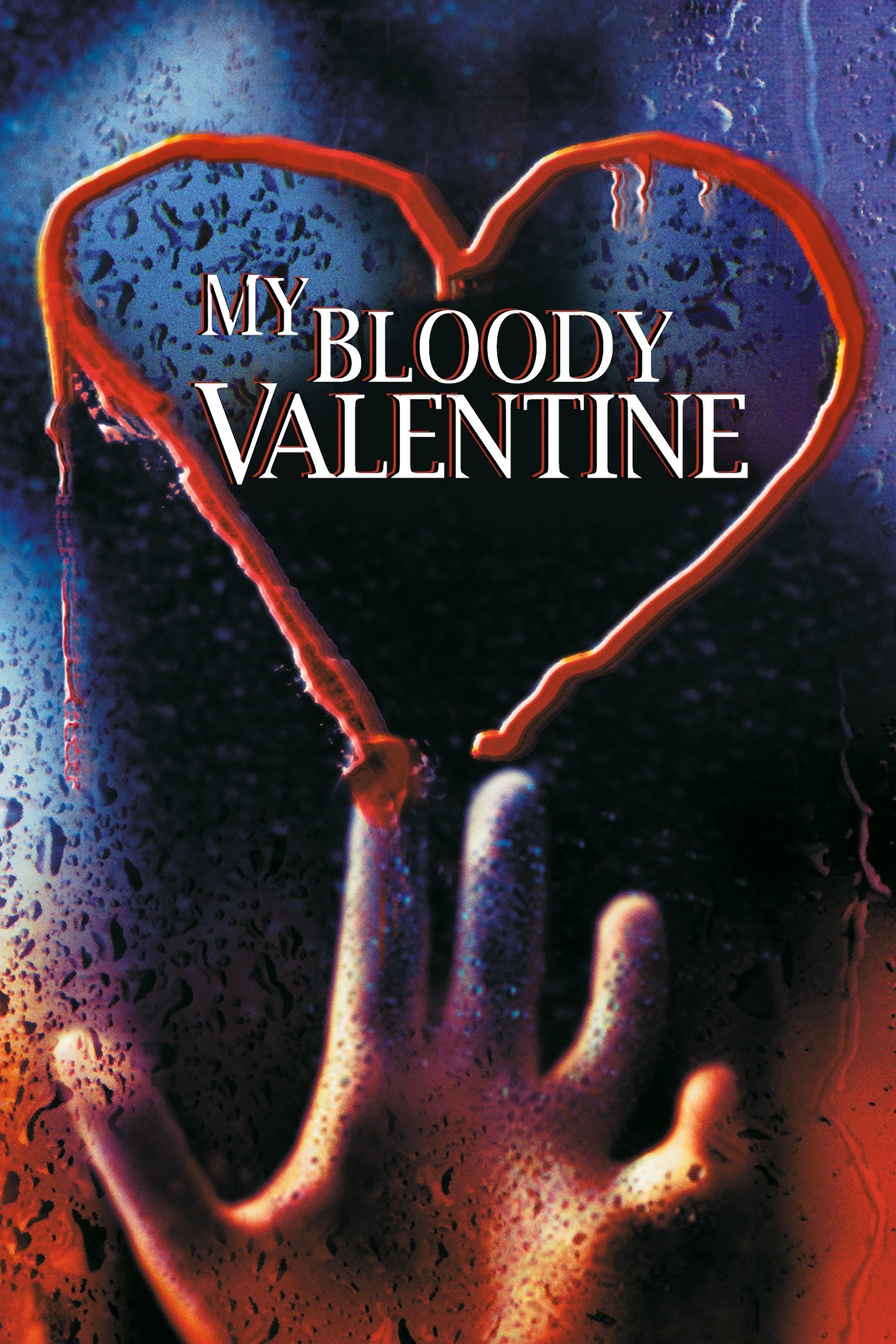 My Bloody Valentine