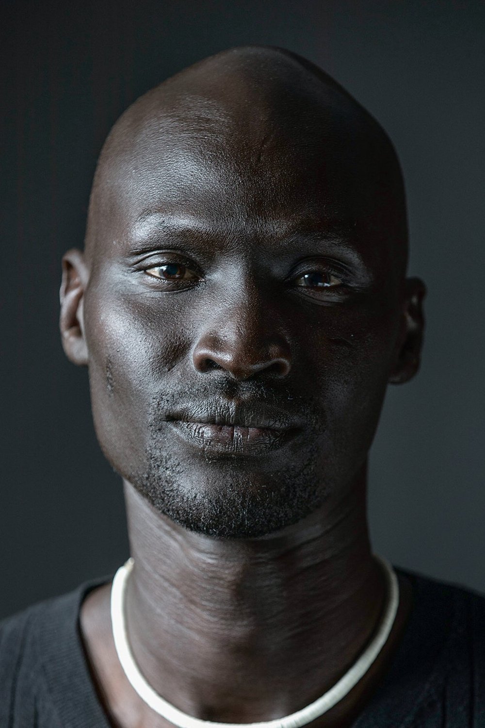 Ger Duany as Jeremiah