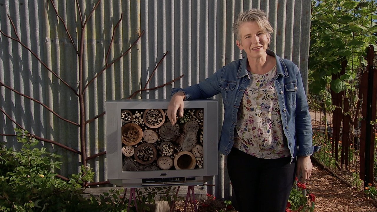 Gardening Australia