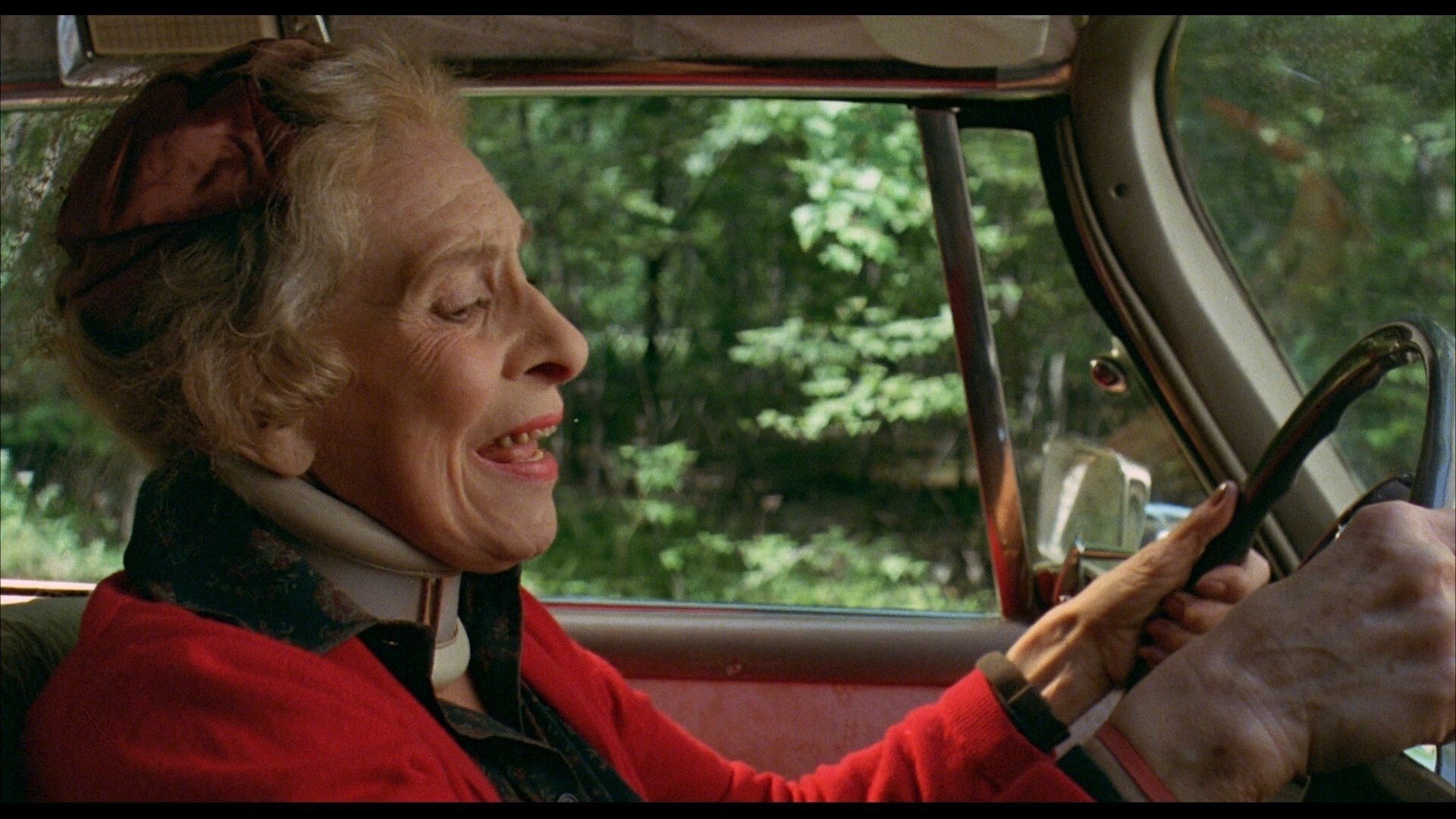 Mother's Day (1980)