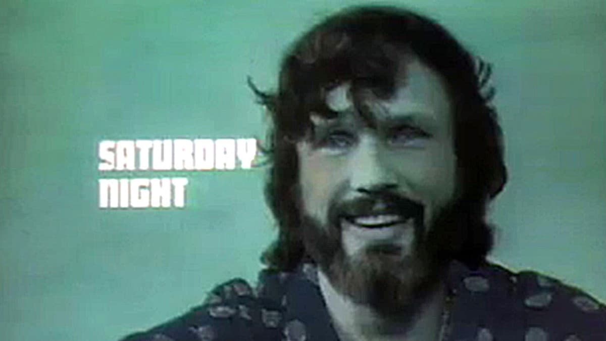 Saturday Night Live Season 1 :Episode 24  Kris Kristofferson with Rita Coolidge