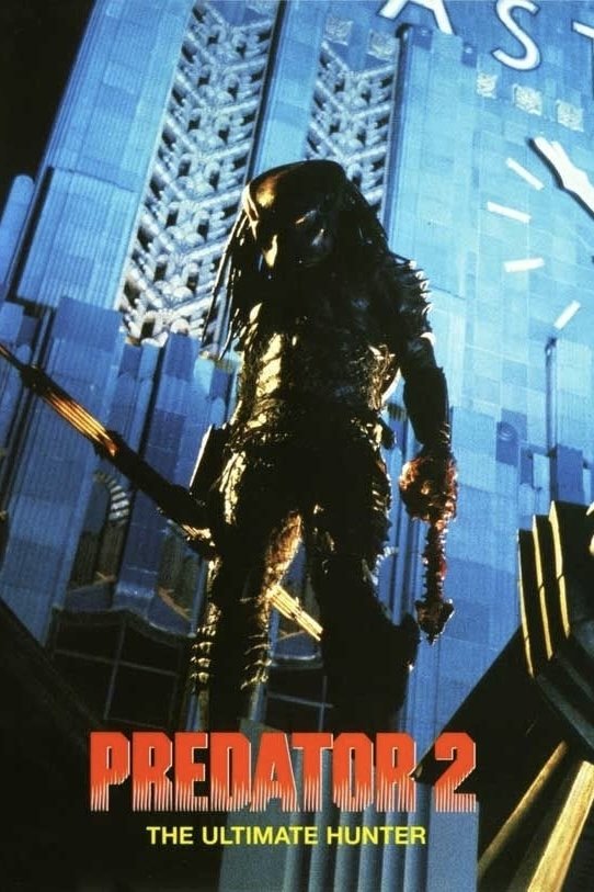Predator 2