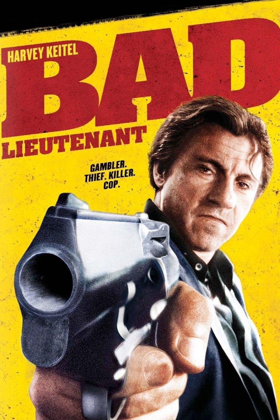 Bad Lieutenant