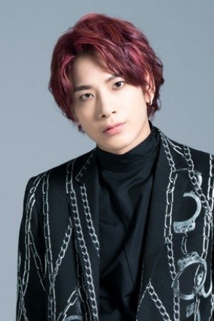 et billede af Kosuke Honda