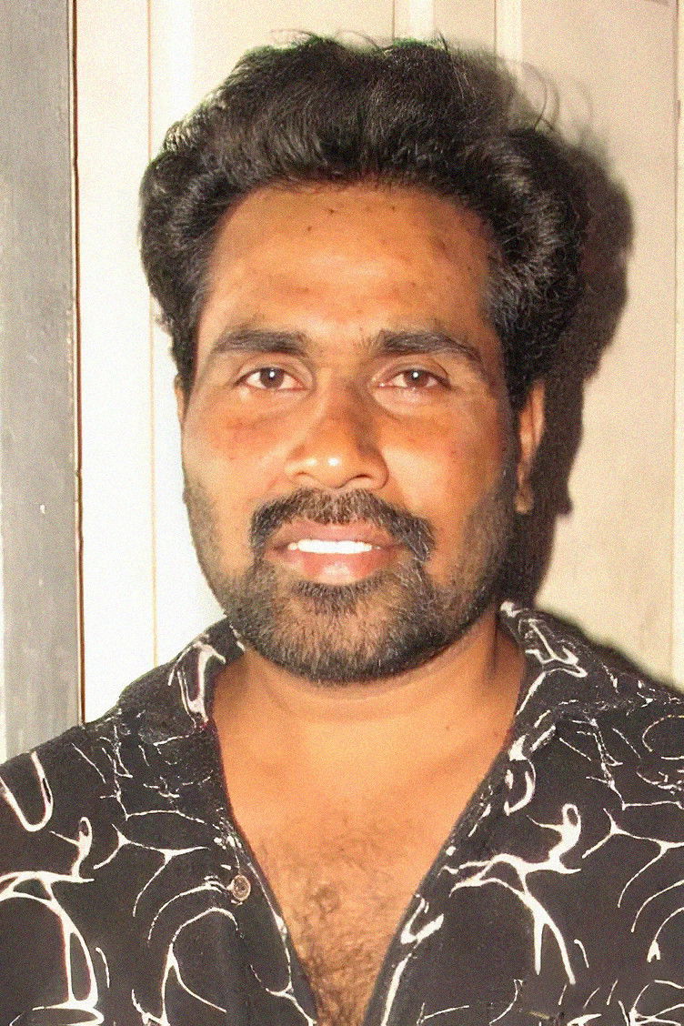 et billede af Ravicha