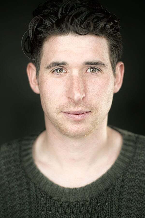 et billede af Bryan Demore