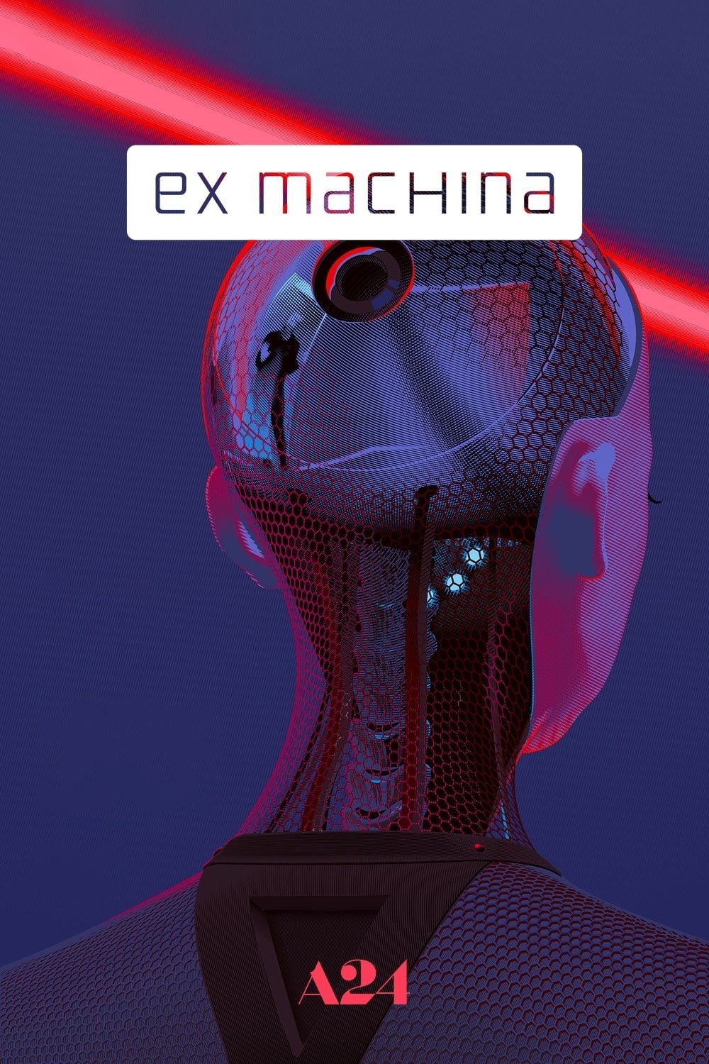 Ex Machina