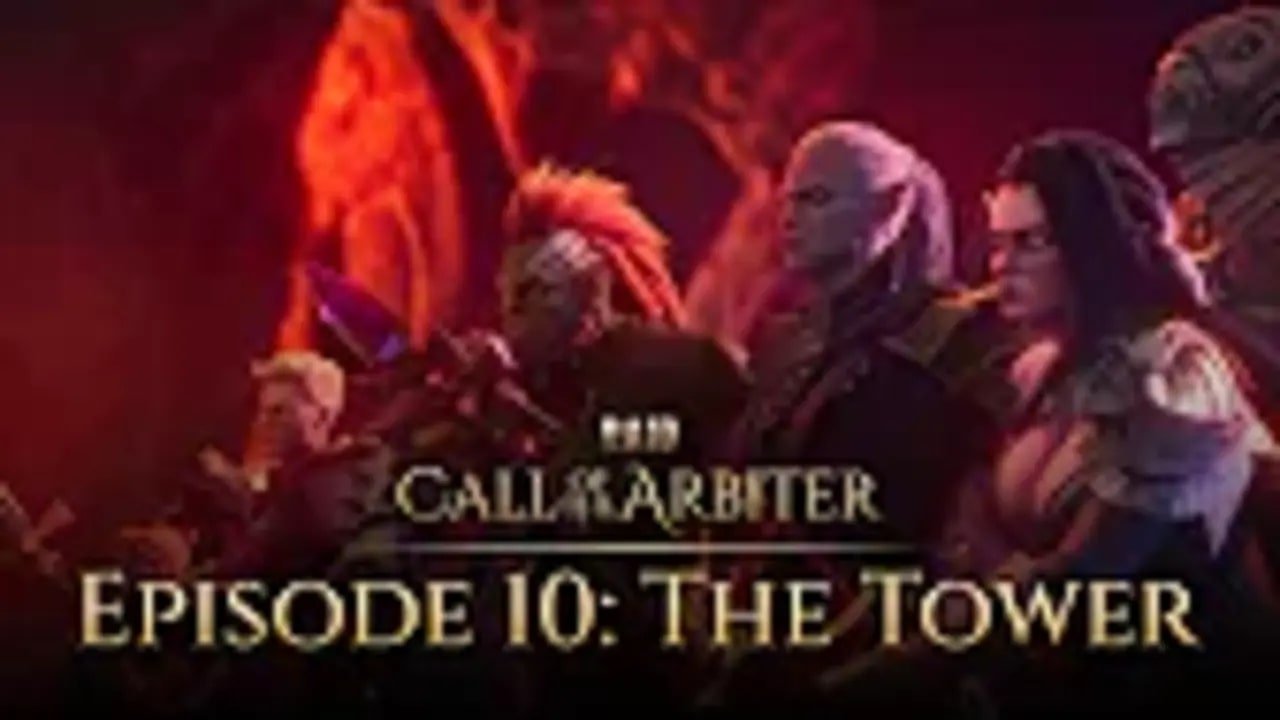 Thumbnail for Episode 10 Season 1 Episode 10