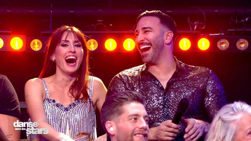 Danse avec les stars - Prime n°1, La suite